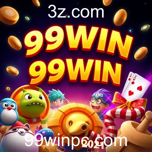 O Impacto do 99WIN no Crescente Setor de Jogos de 2026