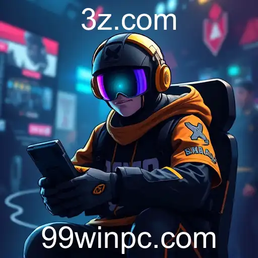 A Ascensão do 99WIN no Cenário Brasileiro de Jogos Online