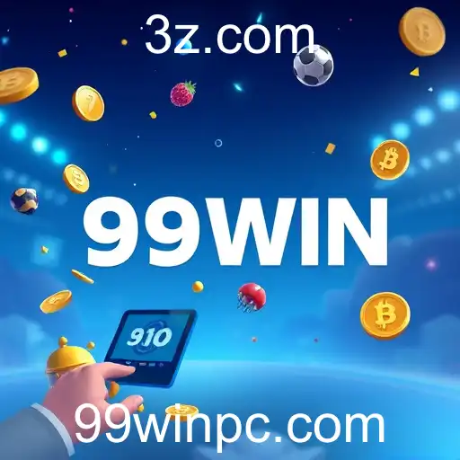 99WIN Atinge Marco de Crescimento no Setor de Jogos Online