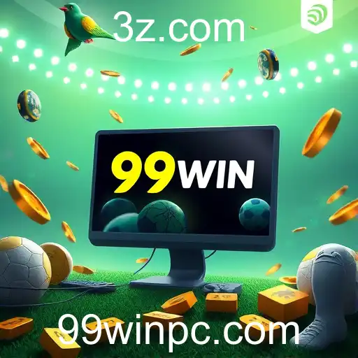 A Ascensão do 99WIN no Cenário de Jogos Online em 2025