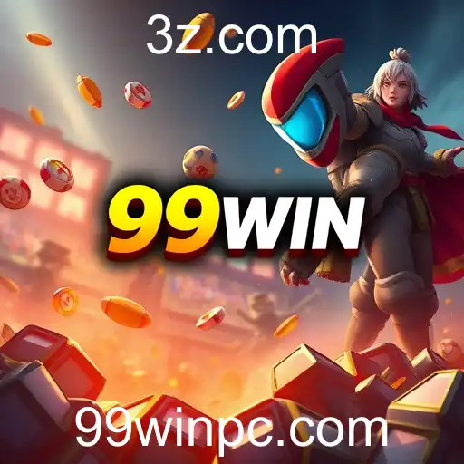 A Ascensão do 99WIN no Cenário Brasileiro de Jogos