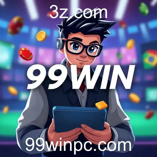 Ascensão do 99WIN: Jogos Online no Brasil em 2025