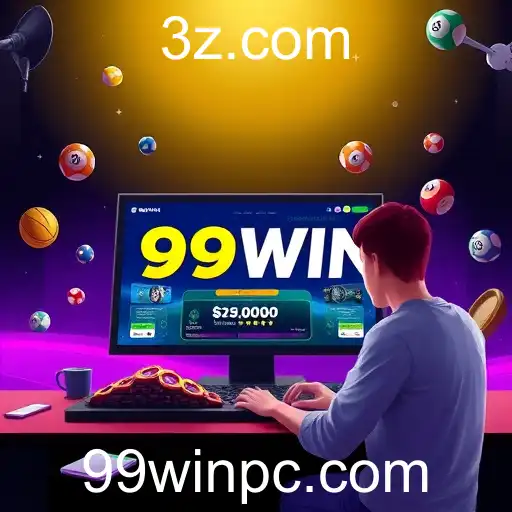 Cenário Atual do Jogo Online em 2026 e a Ascensão do 99WIN