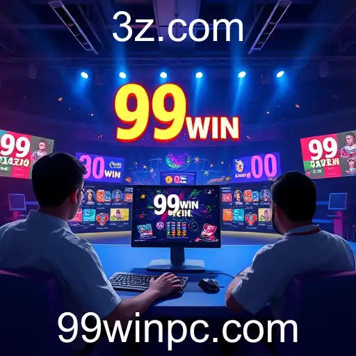 A Evolução dos Jogos Online e o Papel do 99WIN