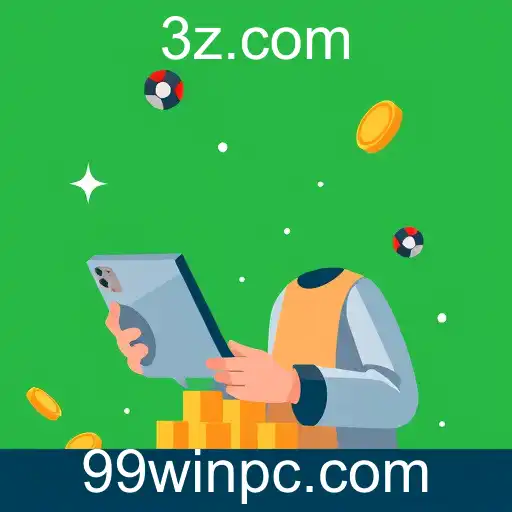 O Impacto do 99WIN no Cenário de Jogos em 2026