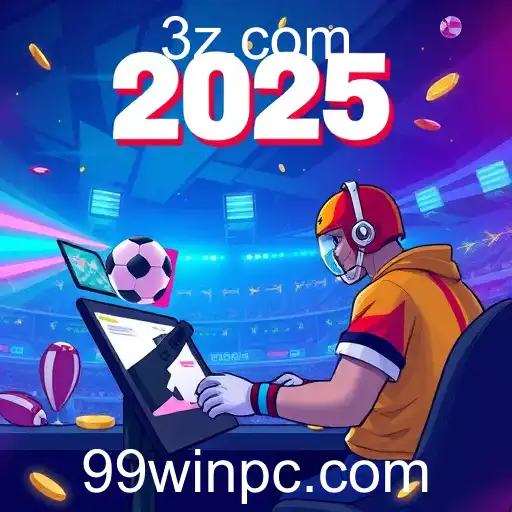 A Ascensão do Entretenimento Digital e o Impacto do 99WIN