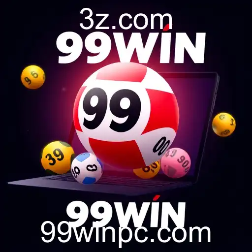 Explorando o Mundo da Loteria Online com 99WIN