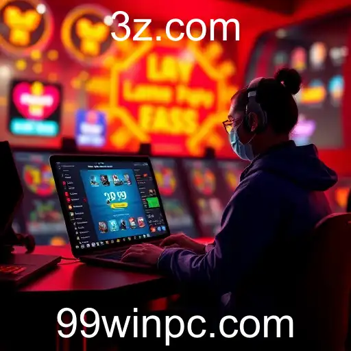 Cenário Atual dos Jogos Online em 2025