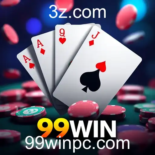 Explorando a Excitante Categoria de Jogos de Poker no 99WIN
