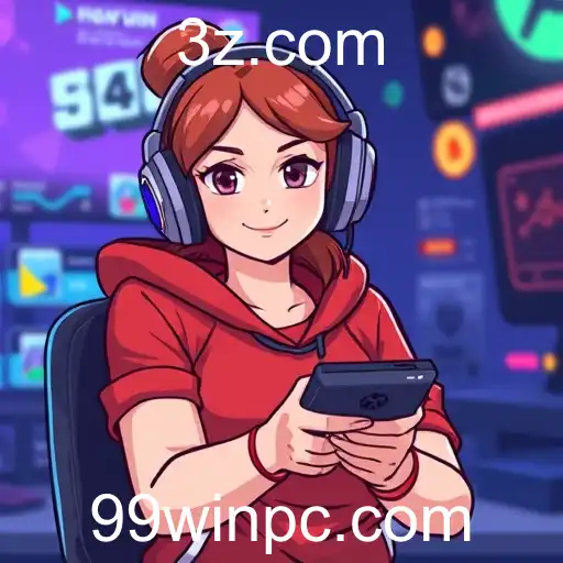 Ascensão dos Sites de Jogos Online: O Fenômeno 99WIN