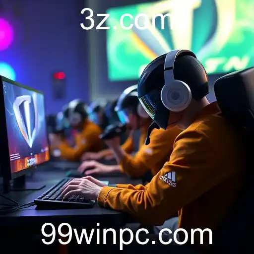 Tendências e Evoluções no Mundo dos Jogos com 99WIN